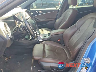 Zdjęcie 7 z 12 samochodu: 2021 BMW 228XI VIN:WBA73AK08M7G35585 - miniatura