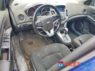 Zdjęcie 8 z 12 samochodu: 2012 CHEVROLET CRUZE ECO VIN:1G1PJ5SC7C7120978 - miniatura