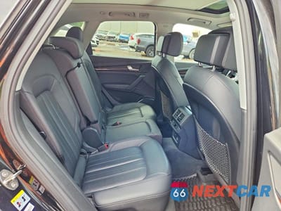 Zdjęcie 11 z 14 samochodu: 2020 AUDI Q5 PREMIUM PLUS VIN:WA1BNAFY6L2036694 - miniatura