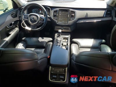 Zdjęcie 8 z 13 samochodu: 2020 VOLVO XC90 T6 INSCRIPTION VIN:YV4A22PL5L1610594 - miniatura