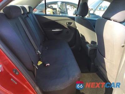 Zdjęcie 10 z 13 samochodu: 2008 TOYOTA YARIS BASE VIN:JTDBT923081269956 - miniatura
