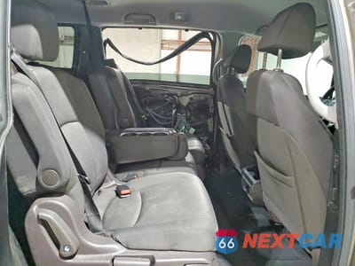 Zdjęcie 11 z 14 samochodu: 2019 HONDA ODYSSEY EX VIN:5FNRL6H56KB124991 - miniatura