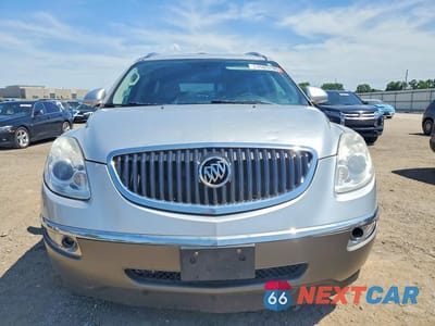 Piąte zdjęcie samochodu w środku: 2012 BUICK ENCLAVE VIN:5GAKVCED1CJ340183 - miniatura