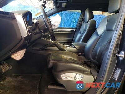 Zdjęcie 7 z 13 samochodu: 2012 PORSCHE CAYENNE S VIN:WP1AB2A24CLA43512 - miniatura