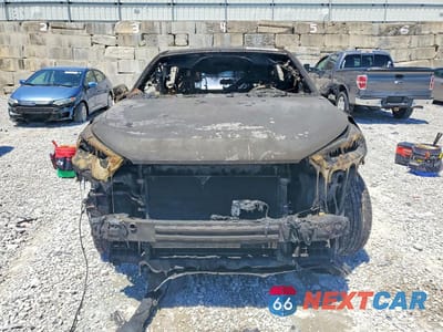 Piąte zdjęcie samochodu w środku: 2016 HYUNDAI TUCSON SE VIN:KM8J23A45GU042678 - miniatura
