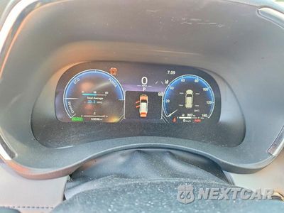 Zdjęcie 9 z 13 samochodu: 2023 TOYOTA HIGHLANDER HYBRID PLATINUM VIN:5TDEBRCH2PS125837 - miniatura
