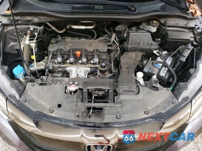 Zdjęcie 12 z 14 samochodu: 2019 HONDA HR-V SPORT VIN:3CZRU5H16KG700359 - miniatura