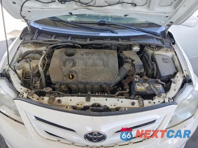 Zdjęcie 11 z 13 samochodu: 2012 TOYOTA COROLLA L VIN:5YFBU4EE5CP036415 - miniatura
