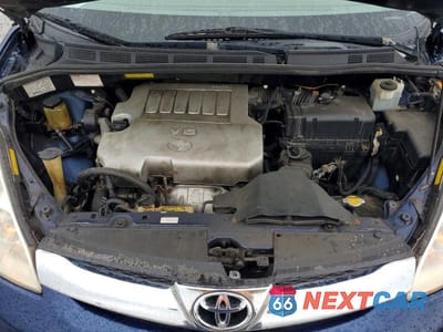 Zdjęcie 12 z 13 samochodu: 2007 TOYOTA SIENNA XLE LIMITED 7-PASSENGER VIN:5TDZK22C37S062181 - miniatura