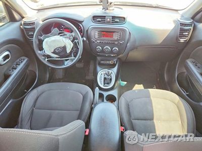Zdjęcie 8 z 12 samochodu: 2016 KIA SOUL BASE VIN:KNDJN2A20G7275001 - miniatura