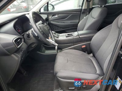 Zdjęcie 7 z 13 samochodu: 2023 HYUNDAI SANTA FE SEL VIN:5NMS24AJ2PH608842 - miniatura