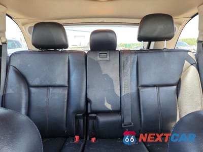Zdjęcie 10 z 13 samochodu: 2013 FORD EDGE LIMITED VIN:2FMDK4KC0DBB47722 - miniatura