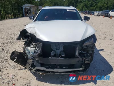 Piąte zdjęcie samochodu w środku: 2018 LEXUS NX 300 F SPORT VIN:JTJBARBZ9J2169880 - miniatura