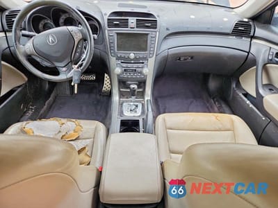 Zdjęcie 8 z 12 samochodu: 2007 ACURA TL TYPE S VIN:19UUA76567A022679 - miniatura
