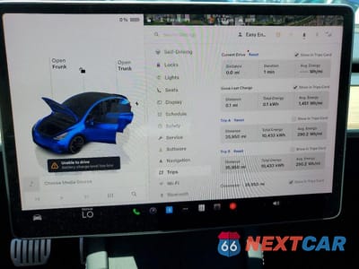 Zdjęcie 9 z 12 samochodu: 2024 TESLA MODEL Y VIN:7SAYGDEF3RA268364 - miniatura