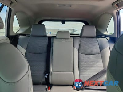 Zdjęcie 10 z 14 samochodu: 2025 TOYOTA RAV4 LIMITED VIN:JTMD6RFVXSJ072814 - miniatura
