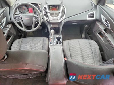 Zdjęcie 8 z 12 samochodu: 2015 GMC TERRAIN SLE VIN:2GKALMEK7F6212010 - miniatura