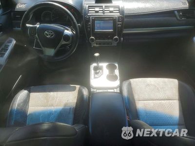 Zdjęcie 8 z 12 samochodu: 2013 TOYOTA CAMRY SE VIN:4T1BF1FK9DU251633 - miniatura