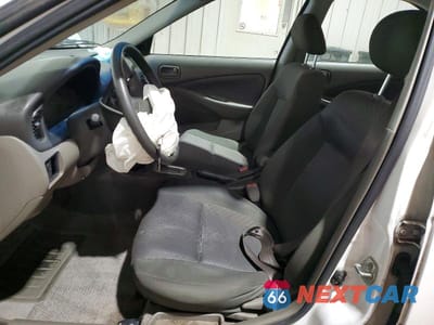 Zdjęcie 7 z 13 samochodu: 2002 NISSAN SENTRA XE VIN:3N1CB51D62L587478 - miniatura