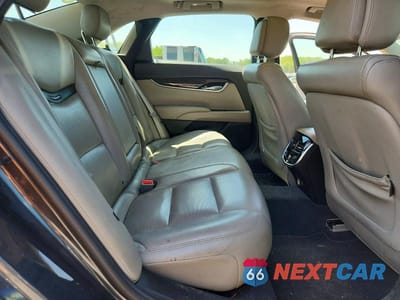 Zdjęcie 10 z 12 samochodu: 2013 CADILLAC XTS LUXURY COLLECTION VIN:2G61R5S32D9102350 - miniatura