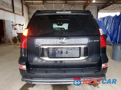 Zdjęcie 6 z 13 samochodu: 2021 LEXUS GX 460 PREMIUM VIN:JTJAM7BX6M5303057 - miniatura