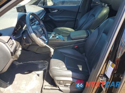 Zdjęcie 7 z 12 samochodu: 2019 AUDI Q7 PRESTIGE VIN:WA1VAAF75KD018156 - miniatura