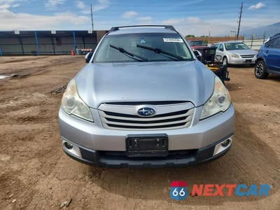 Piąte zdjęcie samochodu w środku: 2012 SUBARU OUTBACK 2.5I PREMIUM VIN:4S4BRBCC1C3272569 - miniatura