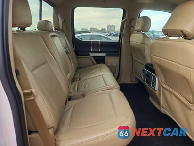 Zdjęcie 10 z 12 samochodu: 2015 FORD F150 SUPERCREW VIN:1FTEW1CG1FKE12959 - miniatura