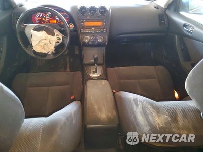 Zdjęcie 8 z 13 samochodu: 2007 NISSAN ALTIMA 2.5 VIN:1N4AL21E27N449975 - miniatura