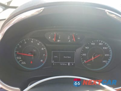 Zdjęcie 9 z 13 samochodu: 2020 CHEVROLET MALIBU LT VIN:1G1ZD5ST5LF061466 - miniatura