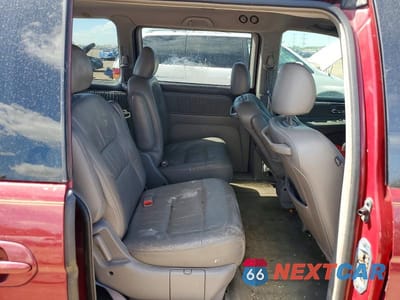 Zdjęcie 11 z 13 samochodu: 2002 HONDA ODYSSEY EXL VIN:2HKRL18002H565797 - miniatura