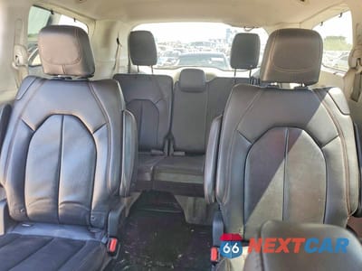 Zdjęcie 10 z 13 samochodu: 2017 CHRYSLER PACIFICA TOURING L PLUS VIN:2C4RC1EG7HR759515 - miniatura