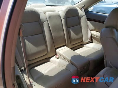 Zdjęcie 10 z 12 samochodu: 2001 ACURA 3.2CL VIN:19UYA42511A005575 - miniatura