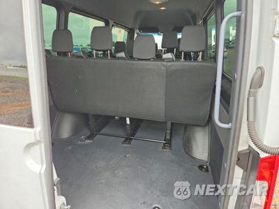 Zdjęcie 10 z 13 samochodu: 2026 MERCEDES-BENZ SPRINTER 2500 VIN:W1Z4KGHY4TT604868 - miniatura