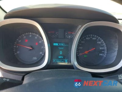 Zdjęcie 9 z 13 samochodu: 2016 CHEVROLET EQUINOX LT VIN:2GNALCEK8G6357443 - miniatura