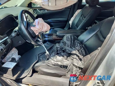 Zdjęcie 7 z 13 samochodu: 2016 CADILLAC XTS LUXURY COLLECTION VIN:2G61M5S32G9112153 - miniatura