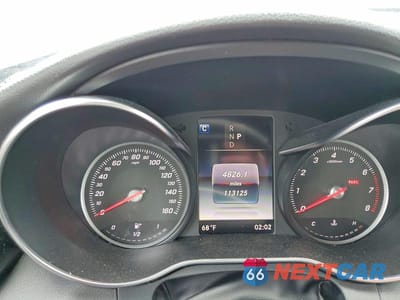 Zdjęcie 9 z 12 samochodu: 2018 MERCEDES-BENZ C 300 4MATIC VIN:55SWF4KBXJU252824 - miniatura