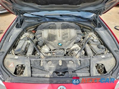 Zdjęcie 11 z 12 samochodu: 2011 BMW 550 XI VIN:WBAFU9C5XBC786088 - miniatura