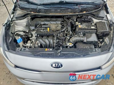 Zdjęcie 11 z 12 samochodu: 2021 KIA RIO LX VIN:3KPA24AD4ME382294 - miniatura