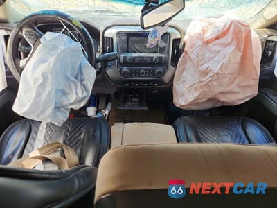 Zdjęcie 8 z 12 samochodu: 2015 CHEVROLET SILVERADO K1500 LT VIN:3GCUKREC5FG398782 - miniatura