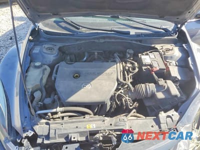 Zdjęcie 11 z 13 samochodu: 2010 MAZDA 6 I VIN:1YVHZ8BH0A5M54631 - miniatura