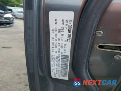 Zdjęcie 12 z 12 samochodu: 2012 DODGE RAM 1500 ST VIN:1C6RD7FT8CS140156 - miniatura