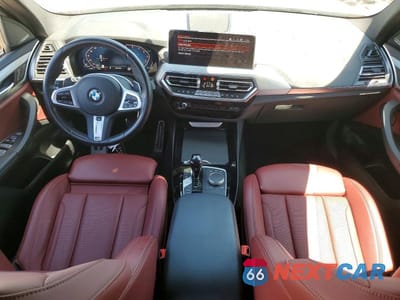 Zdjęcie 8 z 14 samochodu: 2023 BMW X3 VIN:5UX53DP04P9N53085 - miniatura