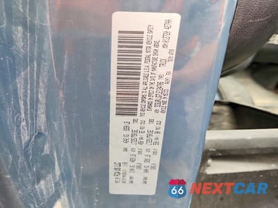 Zdjęcie 12 z 12 samochodu: 2020 RAM PROMASTER 3500 DELIVERY VAN VIN:3C6URVJG7LE124706 - miniatura
