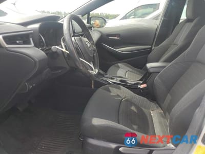 Zdjęcie 7 z 12 samochodu: 2020 TOYOTA COROLLA SE VIN:JTDS4RCE2LJ050650 - miniatura