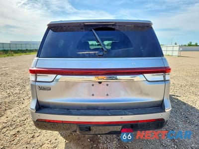 Zdjęcie 6 z 14 samochodu: 2024 LINCOLN NAVIGATOR L RESERVE VIN:5LMJJ3LG0REL02831 - miniatura