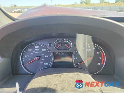 Zdjęcie 9 z 13 samochodu: 2007 CHEVROLET EQUINOX LT VIN:2CNDL63F476096255 - miniatura