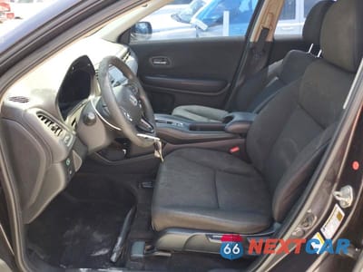 Zdjęcie 7 z 12 samochodu: 2016 HONDA HR-V LX VIN:3CZRU5H37GM722865 - miniatura