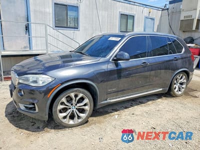 2016 BMW X5 XDR40E 5UXKT0C59G0S75849 - główne zdjęcie licytacji z USA - miniatura