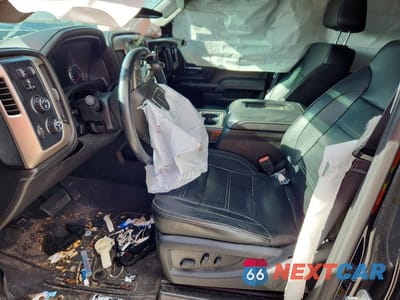 Zdjęcie 7 z 12 samochodu: 2016 GMC SIERRA K2500 DENALI VIN:1GT12UE85GF298248 - miniatura